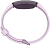 Фитнес браслет Fitbit Inspire HR FB413LVLV (Purple) купить в интернет-магазине icover