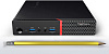Неттоп Lenovo ThinkCentre M700 Tiny Intel Core i5 6500T 2.5GHz, 4Gb, 500Gb HDD + 8Gb SSD (10HYS04900) купить в интернет-магазине icover