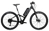 Электровелосипед Twitter TW-E9W (Black/Grey) купить в интернет-магазине icover