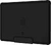 Чехол UAG Lucent (134008114040) для Apple MacBook Air 13" M2 2022 (Black) купить в интернет-магазине icover