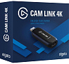 Устройство видеозахвата Elgato Cam Link 4K HDMI 10GAM9901 (Black) купить в интернет-магазине icover
