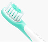 Сменные насадки Xiaomi для зубной щетки Soocas Сhildrens C1 (Green) купить в интернет-магазине icover