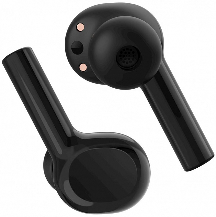 Беспроводные наушники Belkin SoundForm Freedom AUC002glBK (Black) купить в интернет-магазине icover
