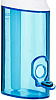 Ирригатор Xiaomi Soocas W3 (Blue) купить в интернет-магазине icover