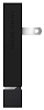 Сетевое зарядное устройство Native Union Smart Charger 18W SMART-PD-GRY-INT (Black) купить в интернет-магазине icover