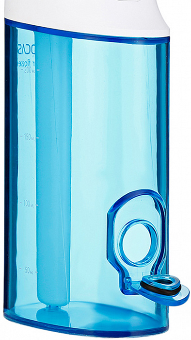 Ирригатор Xiaomi Soocas W3 (Blue) купить в интернет-магазине icover