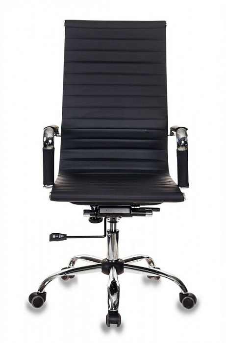 Офисное кресло Бюрократ CH-883 2 шт. (Black) купить в интернет-магазине icover