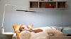 Умная лампа Xiaomi Yeelight LED Vision Desk Lamp V1 Pro YLTD13YL (White) купить в интернет-магазине icover