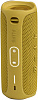 Портативная акустика JBL Flip 5 JBLFLIP5YEL (Yellow) купить в интернет-магазине icover