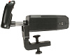 Saitek Pro Flight Yoke System (PZ44) - самолетный штурвал (Black) купить в интернет-магазине icover