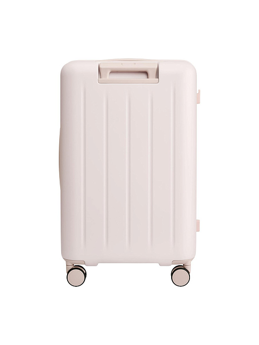 Чемодан Ninetygo Danube Max 2.0 28" (Pink) купить в интернет-магазине icover