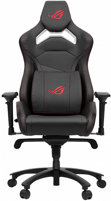 Игровое кресло Asus ROG Chariot Core (90GC00D0-MSG010) купить в интернет-магазине icover