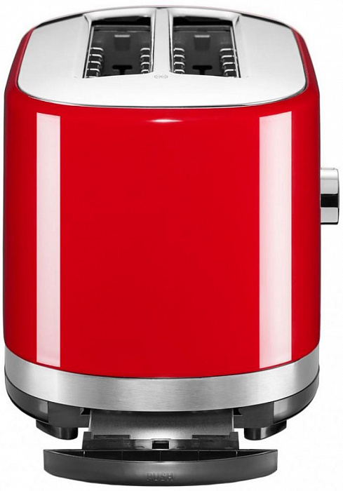 Тостер KitchenAid 5KMT4116EER Long на 2 хлебца (Red) купить в интернет-магазине icover