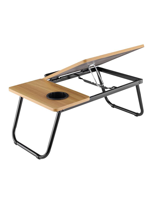Столик-подставка Ridberg LPD01-22 (Light Brown/Black) купить в интернет-магазине icover