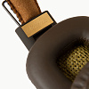 Наушники с микрофоном Marshall Major III (Brown) купить в интернет-магазине icover
