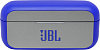 Bluetooth-наушники с микрофоном JBL Reflect Flow (Blue) купить в интернет-магазине icover
