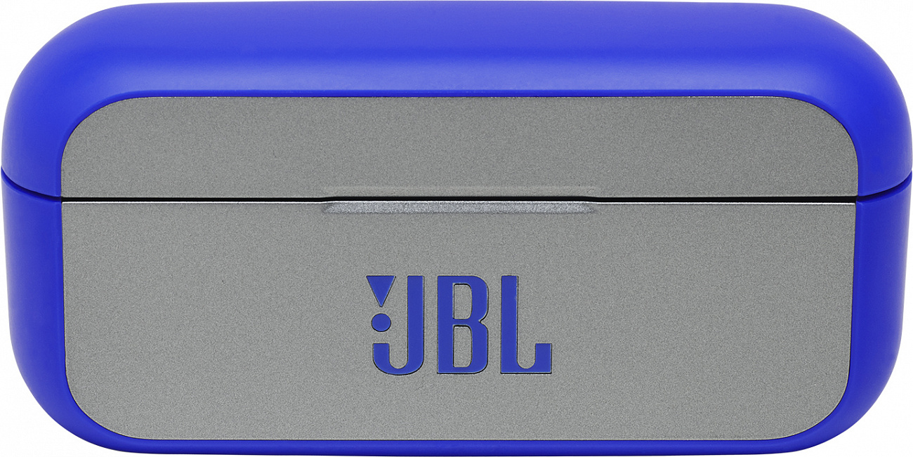 Bluetooth-наушники с микрофоном JBL Reflect Flow (Blue) купить в интернет-магазине icover
