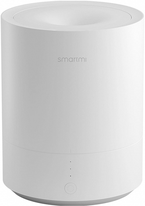 Увлажнитель воздуха Xiaomi Smartmi Air Humidifier Mini 2.4L JSQ01ZM (White) купить в интернет-магазине icover