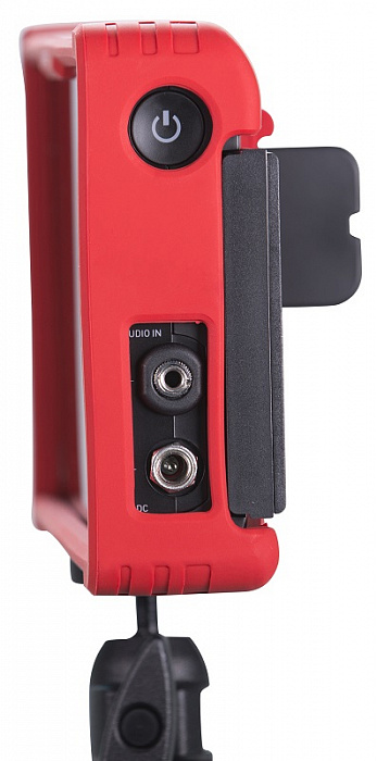 Atomos Ninja Assassin (ATOMNJASS1) - видеорекордер (Black) купить в интернет-магазине icover