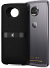 Модуль-динамик JBL Soundboost 2 (PG38C01817) для Motorola Moto Z (Black) купить в интернет-магазине icover