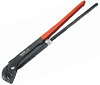 Ключ газовый Вahco Sandvik 142 L370 mm купить в интернет-магазине icover