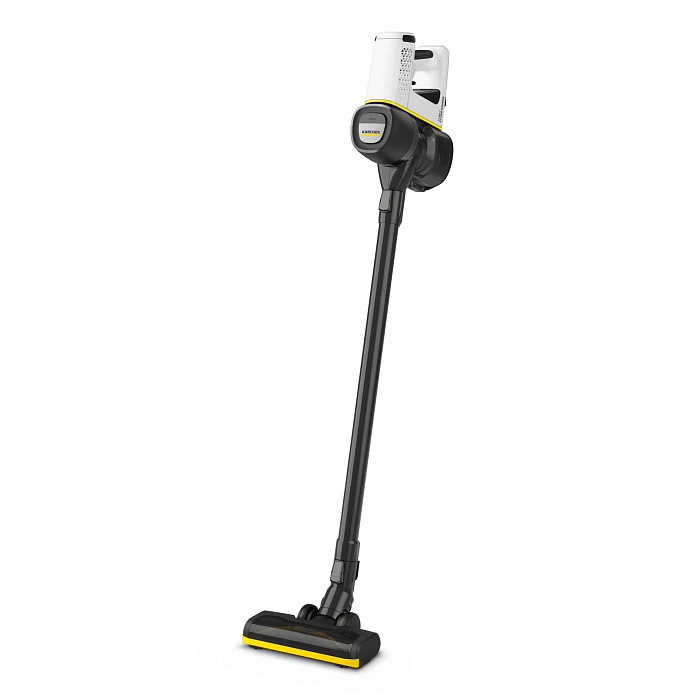 Пылесос Karcher VC 4 Cordless myHome (1.198-630.0) купить в интернет-магазине icover