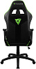Игровое кресло ThunderX3 EC3 AIR (Black/Green) купить в интернет-магазине icover