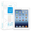 SGP GLAS.t Premium Glass Series (SGP08863) - защитное стекло для iPad 2/iPad 3/iPad 4 купить в интернет-магазине icover