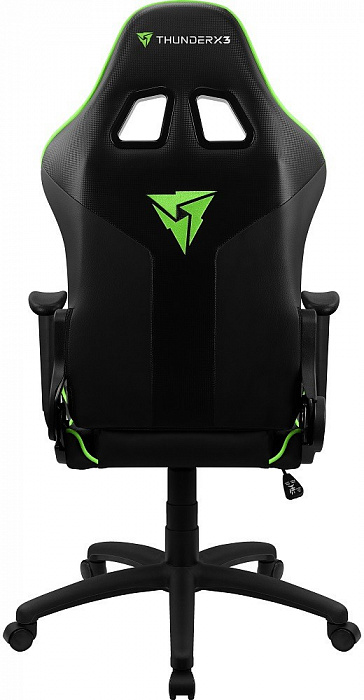 Игровое кресло ThunderX3 EC3 AIR (Black/Green) купить в интернет-магазине icover