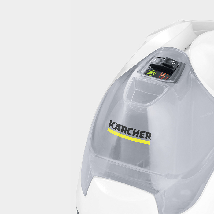 Пароочиститель Karcher SC 4 EasyFix Iron (1.512-631.0) купить в интернет-магазине icover