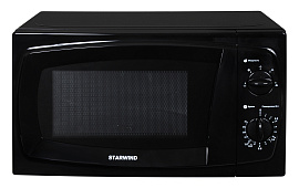 Купить микроволновая печь starwind swm5420 700вт (black) в Москве. В нашем каталоге интернет-магазина icover.ru вы можете ознакомиться с ценами, подробным описанием, фотографиями и техническими характеристиками. Низкие цены. Высокое качество. Доставка по России. Заказать товары по телефону +7(495)229-39-50 Микроволновая печь Starwind SWM5420 700Вт (Black) купить в интернет-магазине icover