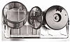 Многофункциональная соковыжималка Novis Vita Juicer (Green) купить в интернет-магазине icover