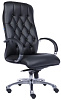 Офисное кресло Everprof Monaco (Black) купить в интернет-магазине icover
