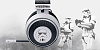 Игровая гарнитура Razer Kraken Multi-Platform RZ04-02830600-R3M1 (Stormtrooper Edition) купить в интернет-магазине icover