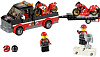 Lego City Racing Bike Transporter (60084) - перевозчик гоночных мотоциклов купить в интернет-магазине icover