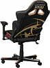 Компьютерное кресло DXRacer Ninjas in Pyjamas OH/RE126/НСС/NIP (Brown) купить в интернет-магазине icover