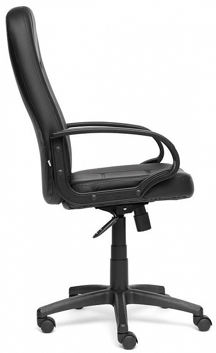 Офисное кресло Tetchair CH 747 (Black) купить в интернет-магазине icover