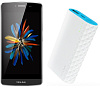 Смартфон TP-Link Neffos C5 16Gb LTE TP701A24RU (Grey) + внешний аккумулятор TL-PB5200 купить в интернет-магазине icover