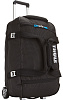 Дорожная сумка Thule Crossover Rolling Duffel 56L (Black) купить в интернет-магазине icover
