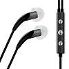 Klipsch Image X11i - вставные наушники с микрофоном (Black) купить в интернет-магазине icover