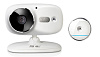 Видеоняня Motorola Focus 86T (White) купить в интернет-магазине icover