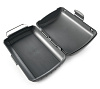 Stanley Lunch Case (10-01181-010) - ланчбокс (Stainless Steel) купить в интернет-магазине icover