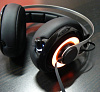 SteelSeries Siberia Elite (51127) - игровая гарнитура (Black) купить в интернет-магазине icover