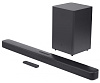 Саундбар JBL Bar 2.1 Deep Bass (Black) купить в интернет-магазине icover