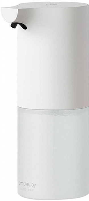 Дозатор для жидкого мыла Xiaomi Mi Automatic Foam Soap Dispenser MJXSJ03XW (без банки и мыла) (White) купить в интернет-магазине icover