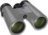 Carl Zeiss Terra ED 8x42 - бинокль (Cool Grey) купить в интернет-магазине icover