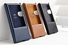 iRiver Astell&Kern Carry Case - чехол для портативного плеера AK Jr (Black) купить в интернет-магазине icover