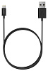 Автомобильное зарядное устройство Anker PowerDrive 2 & Lightning Cable (B2310011) для iPhone/iPad (Black/Red) купить в интернет-магазине icover