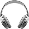 Bluetooth-наушники Bose QuietComfort 35 II с микрофоном (Silver) купить в интернет-магазине icover