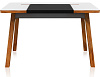 BlueLounge Studio Desk - стол для ноутбука купить в интернет-магазине icover